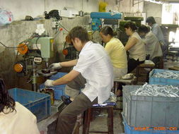 匠心制造，品質卓越——永昌五金廠產品展示